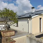 L'alizee - Terrace Overlooking The Apartment