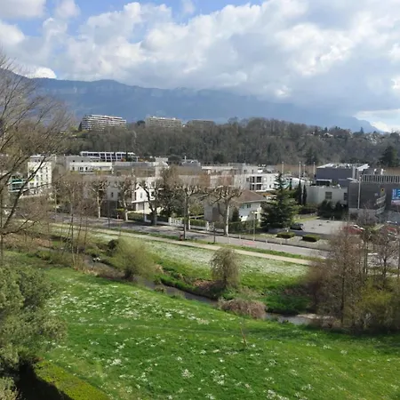 Apartment L'alizee - Terrace Overlooking The