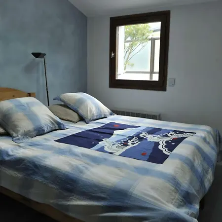 L'alizee - Terrace Overlooking The