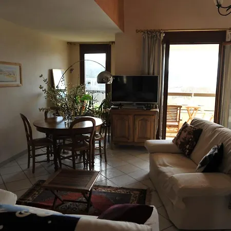 L'alizee - Terrace Overlooking The * Aix-les-Bains