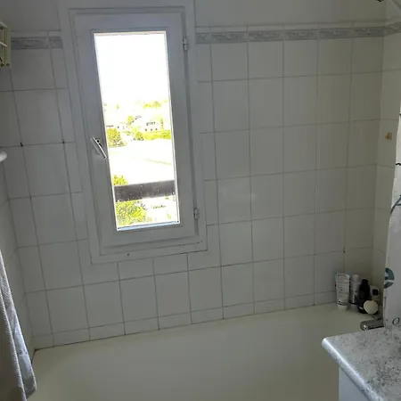 L'alizee - Terrace Overlooking The