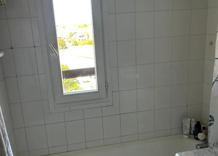 L'alizee - Terrace Overlooking The